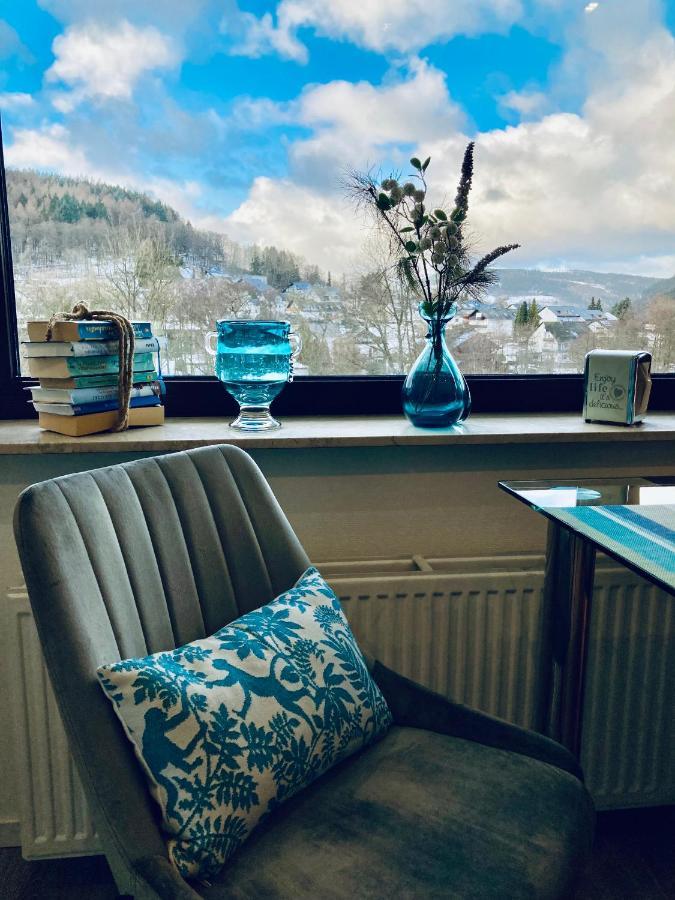 Ferienwohnung Stremme Willingen  Exterior foto