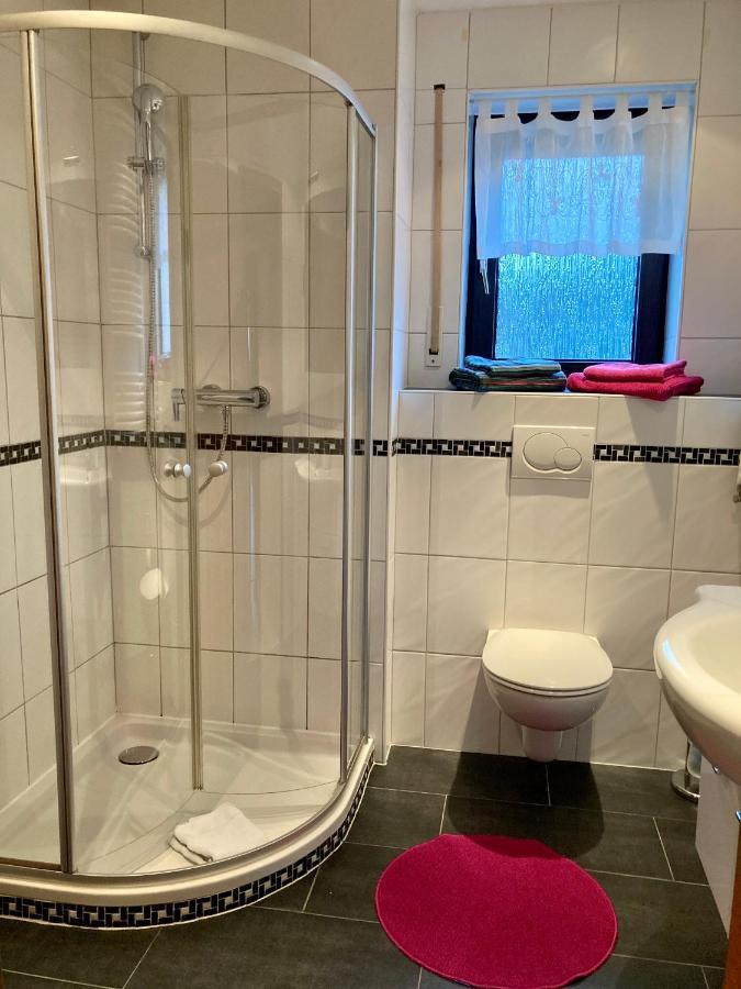 Ferienwohnung Stremme Willingen  Exterior foto