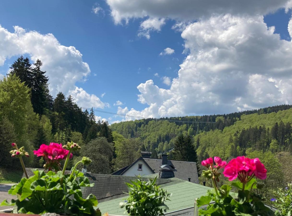 Ferienwohnung Stremme Willingen  Exterior foto