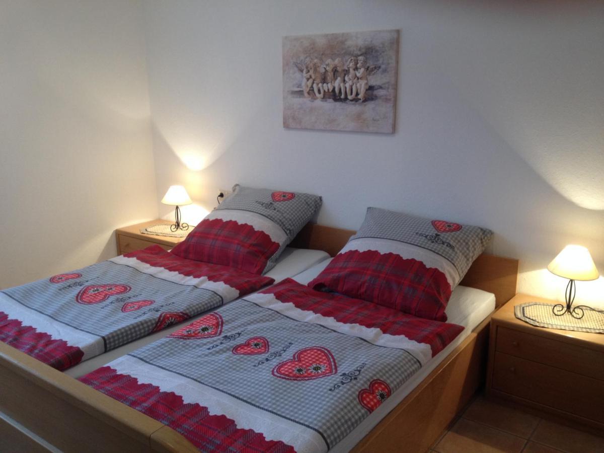 Ferienwohnung Stremme Willingen  Exterior foto